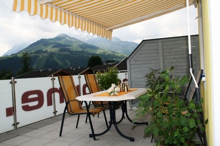 TerraceBalcony