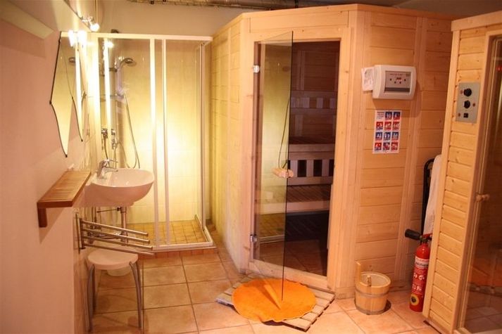 Facilities