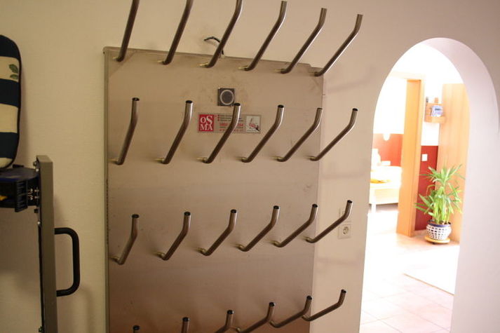 Facilities