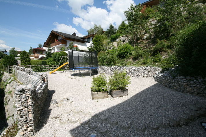 GardenSummer