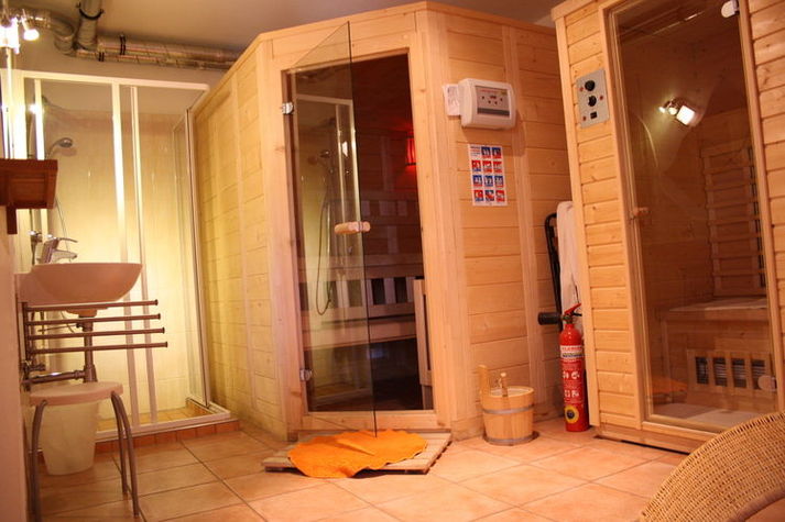 Facilities