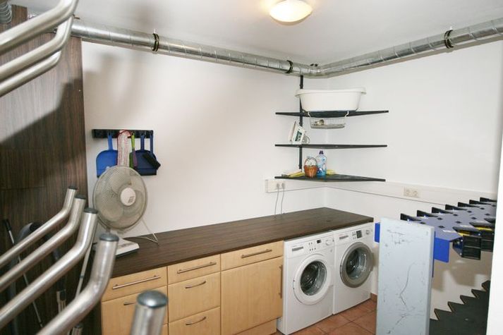 Facilities
