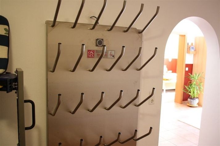 Facilities