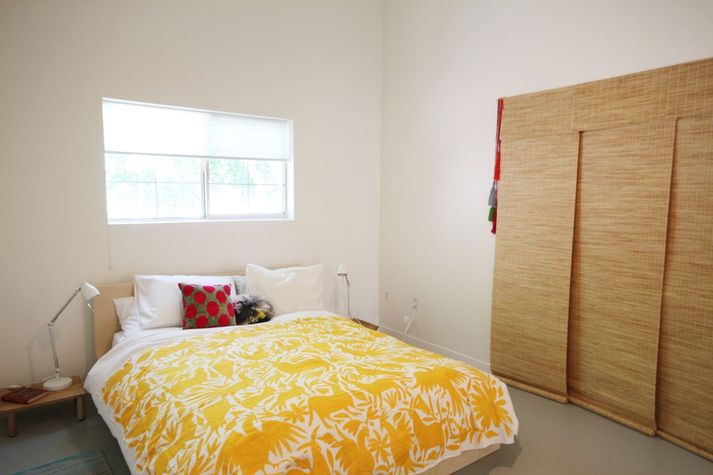 Second Bedroom.Queen Bed