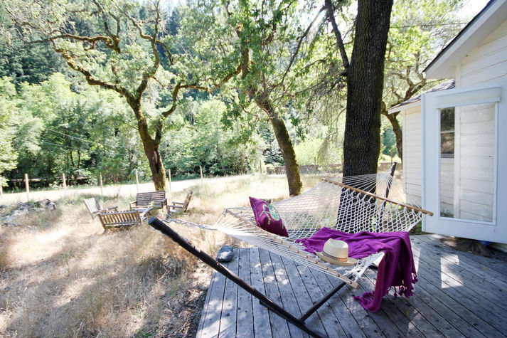 Studio.Deck.Hammock.You