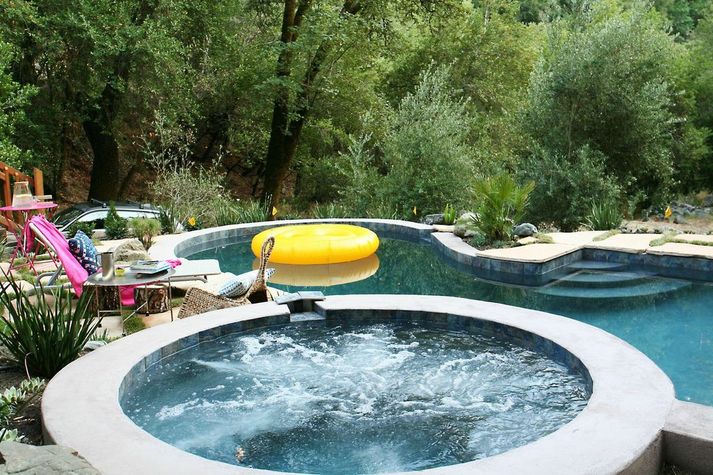 Jump in!