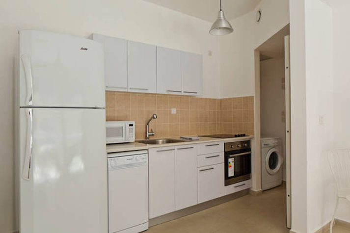 Kitchen full equiped