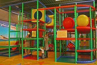 Facilities