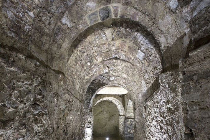 Facilities