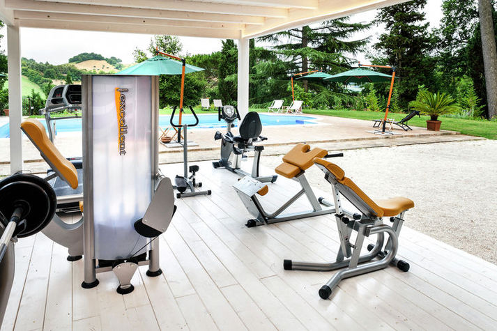 Facilities
