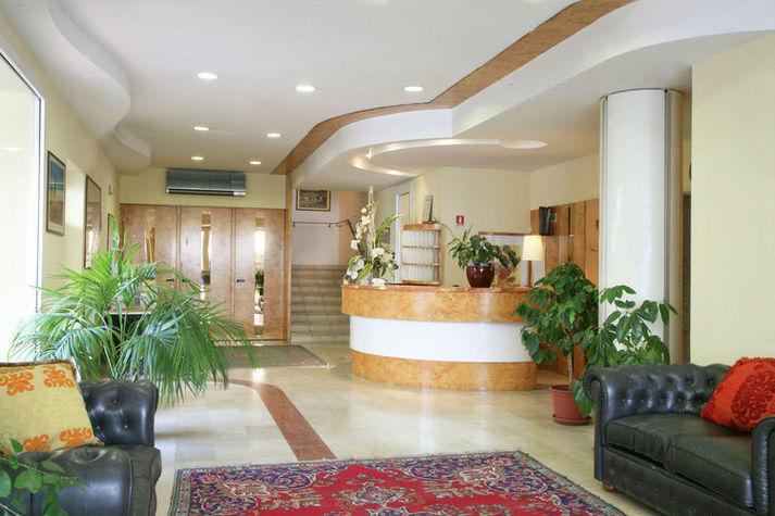 HallReception