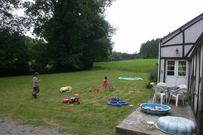 GardenSummer