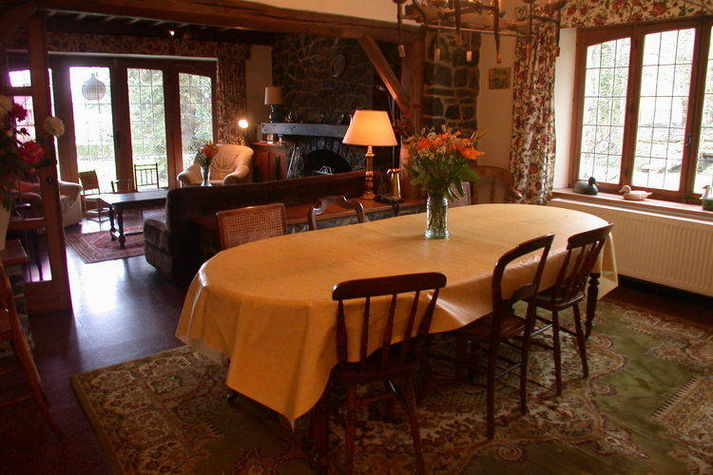 DiningRoom