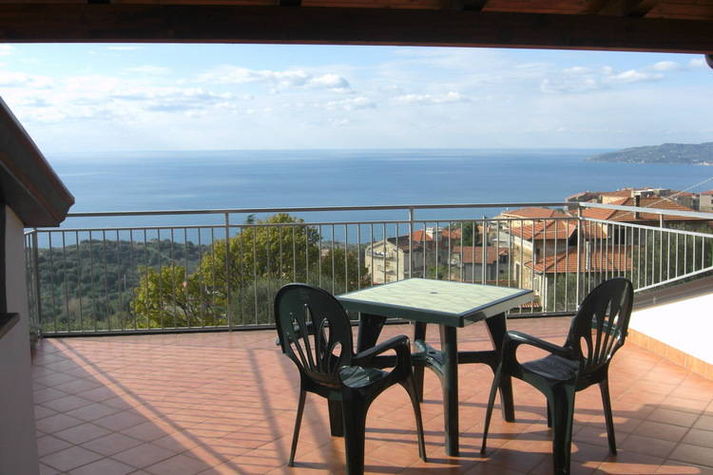 TerraceBalcony