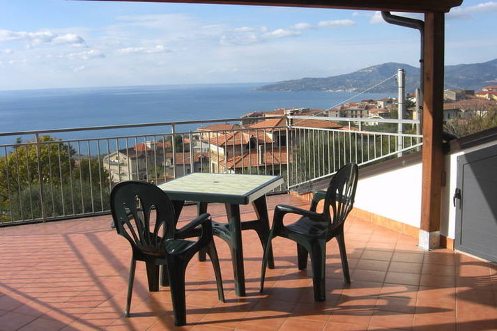 TerraceBalcony