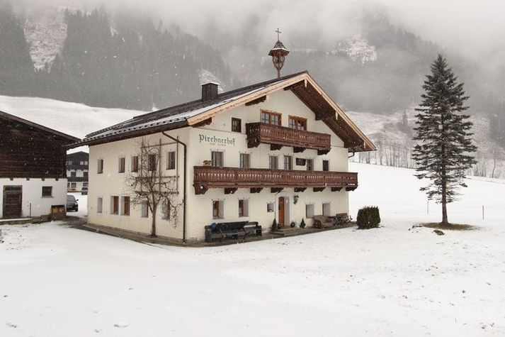 ExteriorWinter