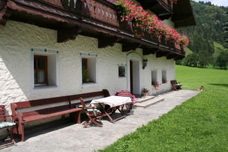 TerraceBalcony