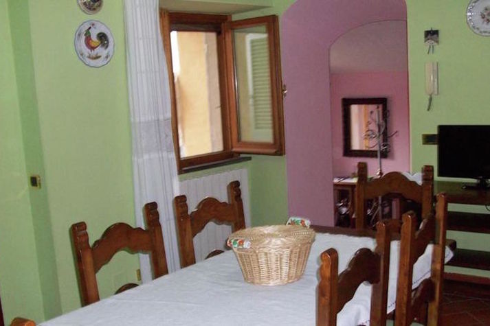 DiningRoom