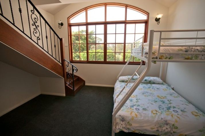 2 Story Duel Bedroom