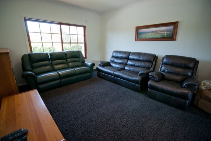 Media Room