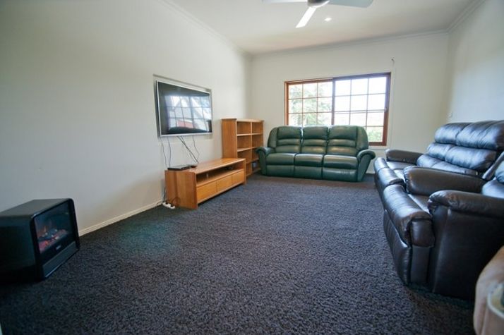 Media Room