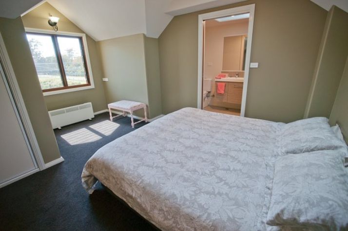 Bedroom 5 with en-suite