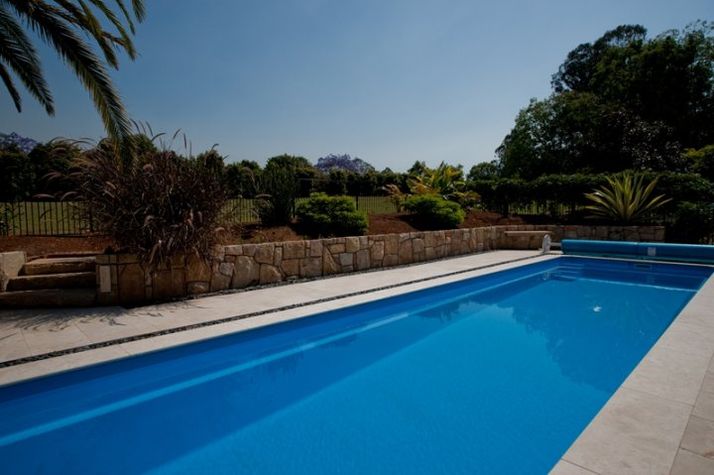 Private Pool
