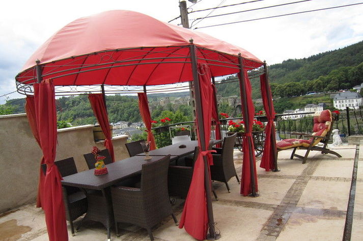 TerraceBalcony