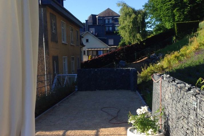 GardenSummer