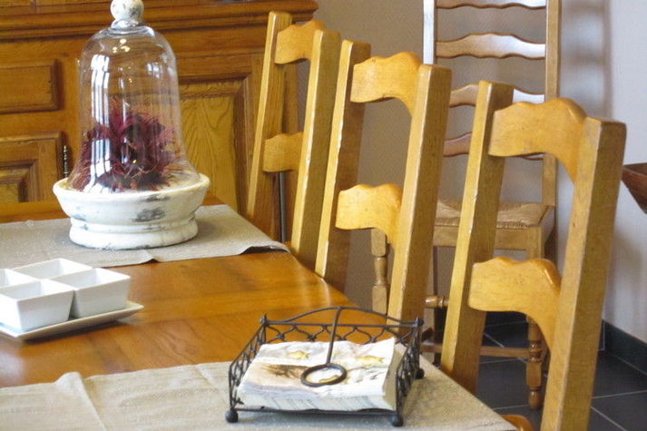 DiningRoom