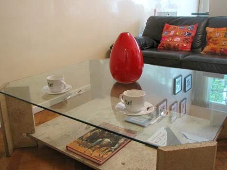 Living table