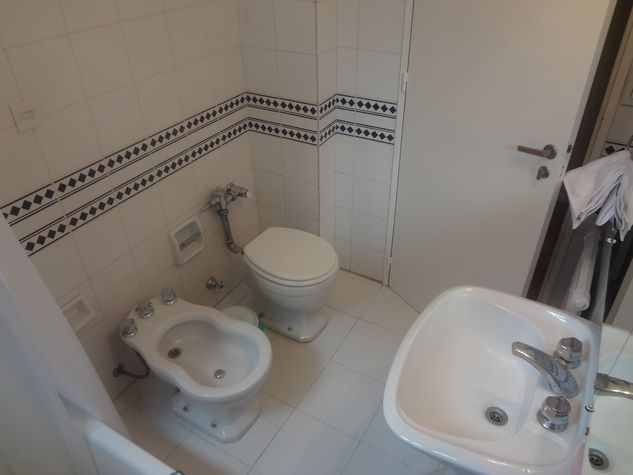 Main Bathroom