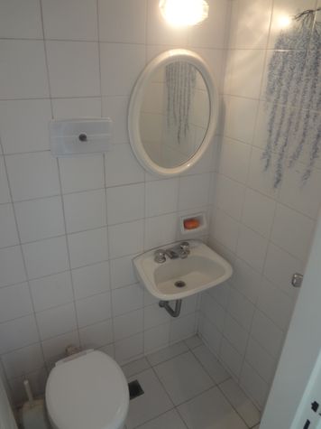 Toilette