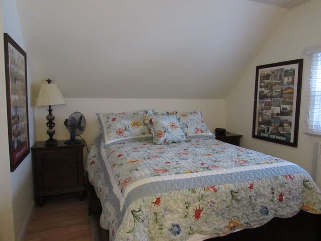 Small room