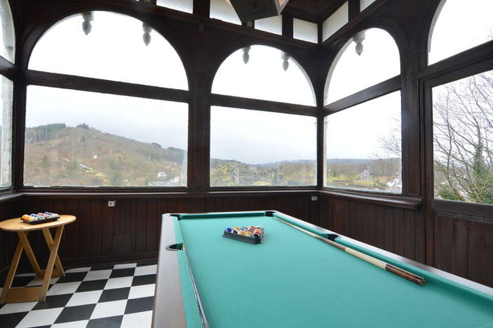 RecreationRoom