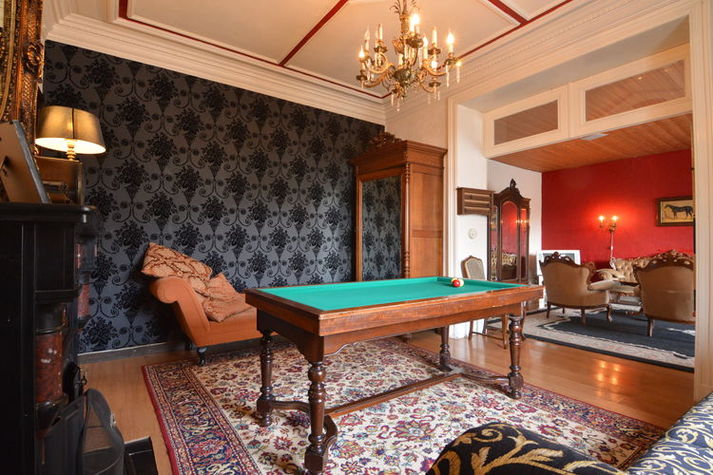 RecreationRoom