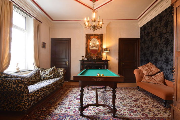 RecreationRoom
