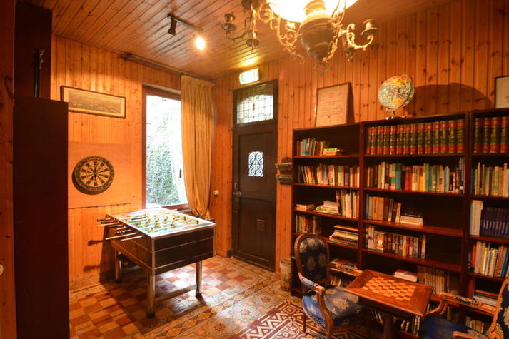 RecreationRoom