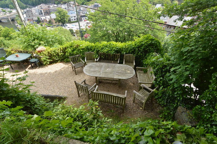TerraceBalcony