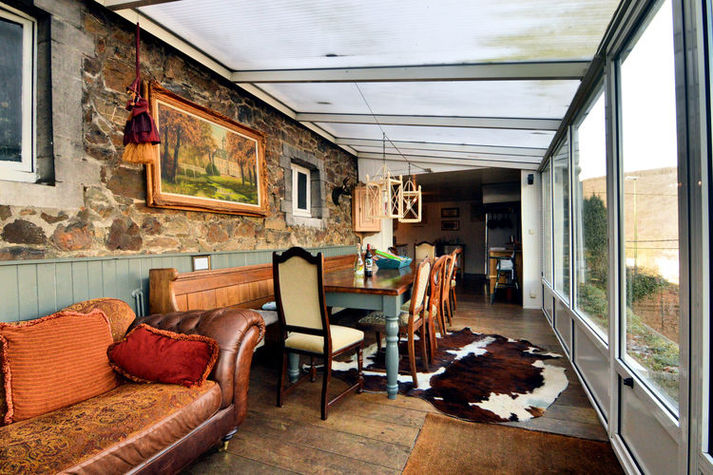 DiningRoom