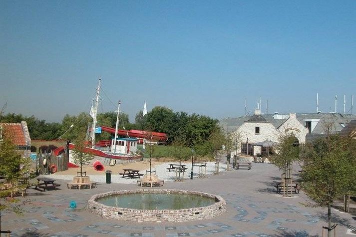 ParkFacilities