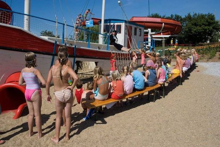 ParkFacilities