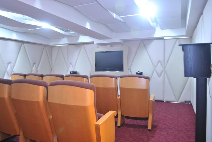 Mini Theatre