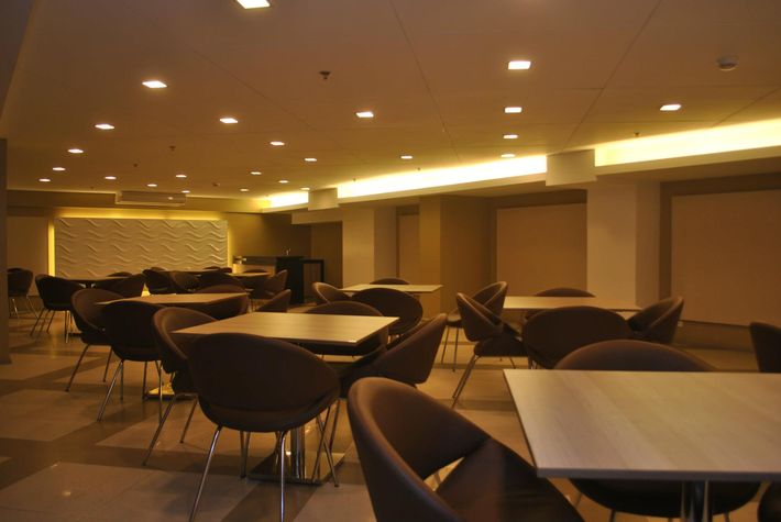 Function Room