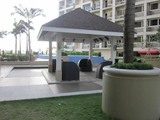 Amenity Area