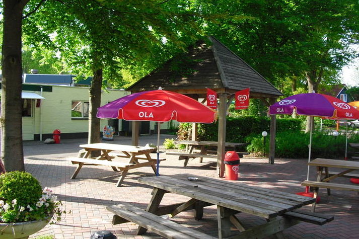 ParkFacilities