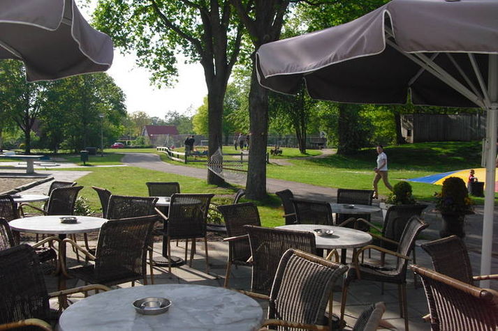 ParkFacilities