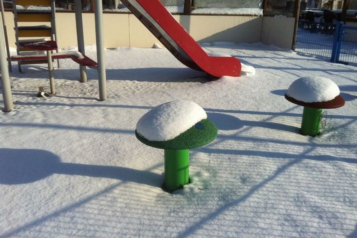 GardenWinter