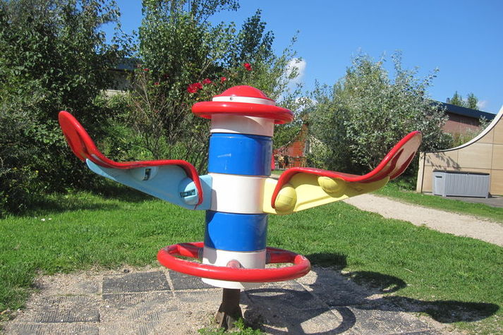 ParkFacilities