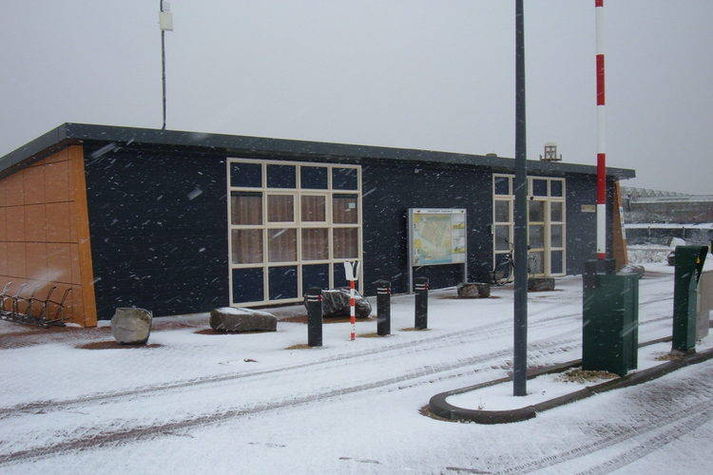 ParkFacilities